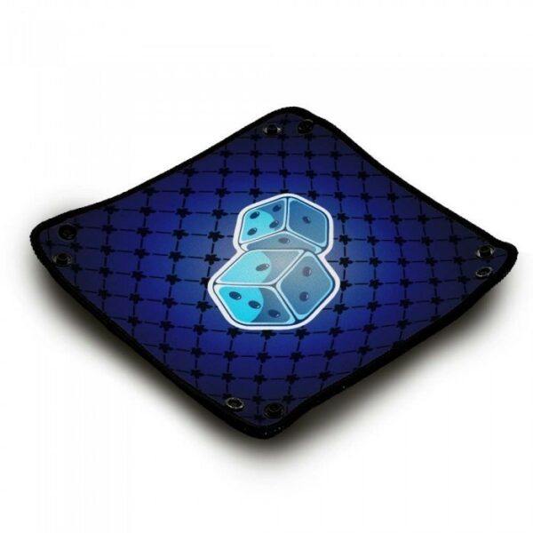 piste-de-des-roller-blue--accessoire-tcg-j2s--jeux-reves-et-jouets