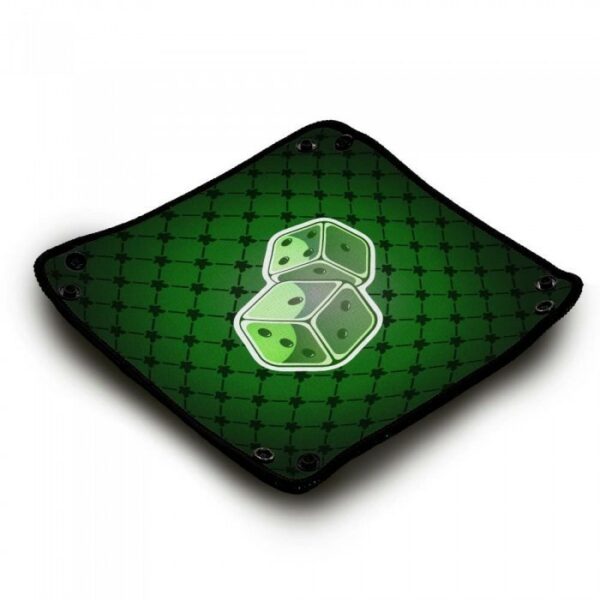 piste-de-des-roller-green-accessoire-tcg-j2s--jeux-reves-et-jouets