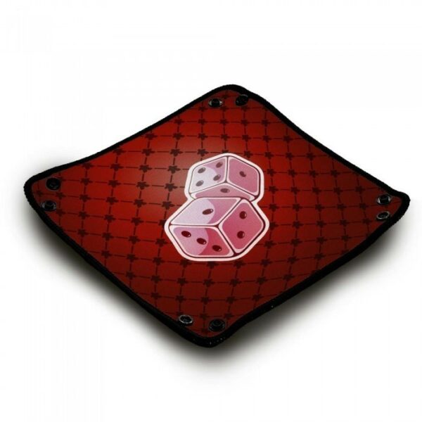piste-de-des-roller-red-accessoire-tcg-j2s--jeux-reves-et-jouets