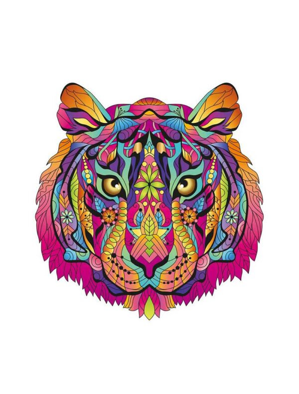 puzzle-2d-mandala_tigre_jeux-reves-et-jouets