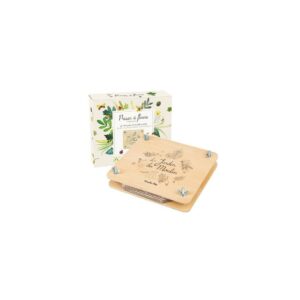 Presse fleur - le jardin du moulin - Moulin Roty
