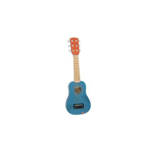 Guitare - Dans la Jungle - Moulin Roty