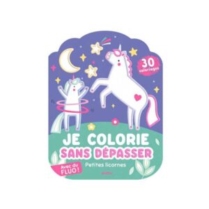 coloriages-fluos-petites-licornes-auzouAUZOU--jeux-reves-et-jouets