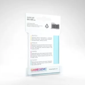 gamegenic-100-inner-sleeves-protège-cartes-64x89--jeux-reves-et-jouets