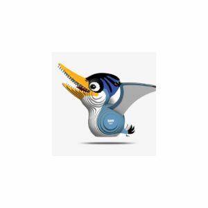 Eugy 3D Modèle: PRÉHISTOIRE / PTERO