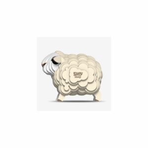 Eugy 3D Modèle: ANIMAL DE FERME / MOUTON