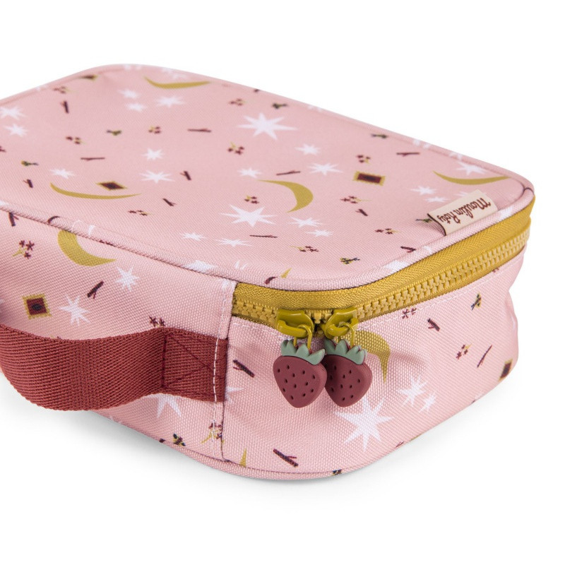 Sac isotherme - Après la pluie - Moulin Roty