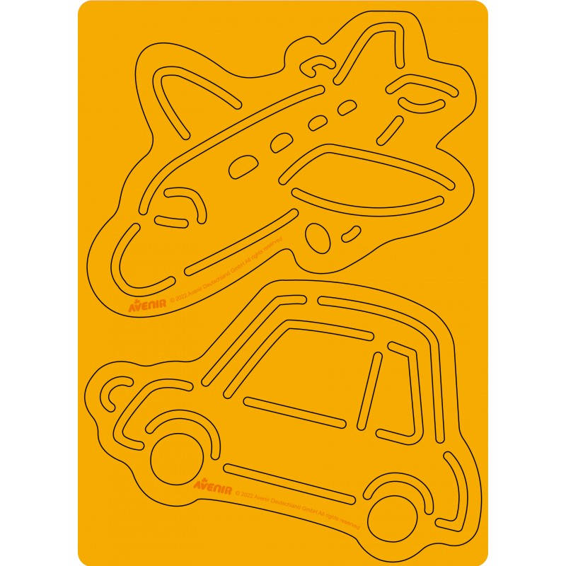 Scratch - Transport - Ulysse