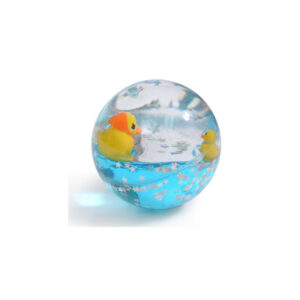 Balle rebondissante canard - Moulin Roty