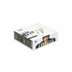 Coffret échecs - DGT - Starter