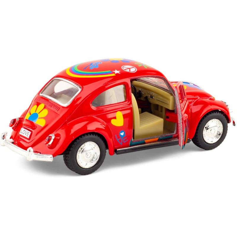 MINIATURE: VW COCINELLE DECO