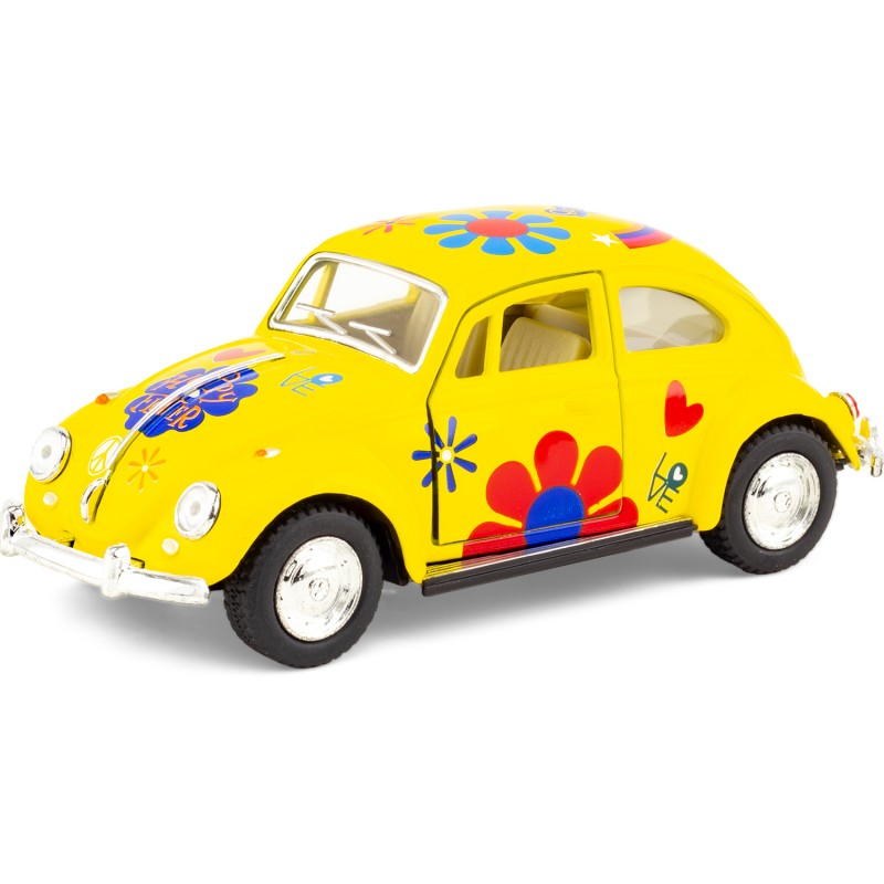 MINIATURE: VW COCINELLE DECO
