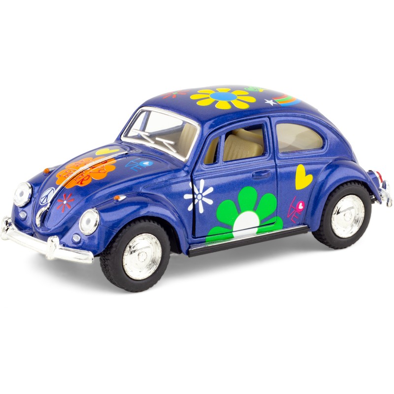 MINIATURE: VW COCINELLE DECO