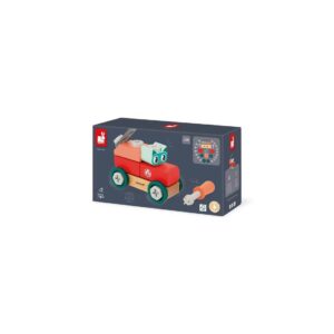Voiture à Bricoler Chat Brico'Kids - Janod