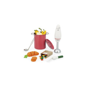 Set de Soupe - Janod