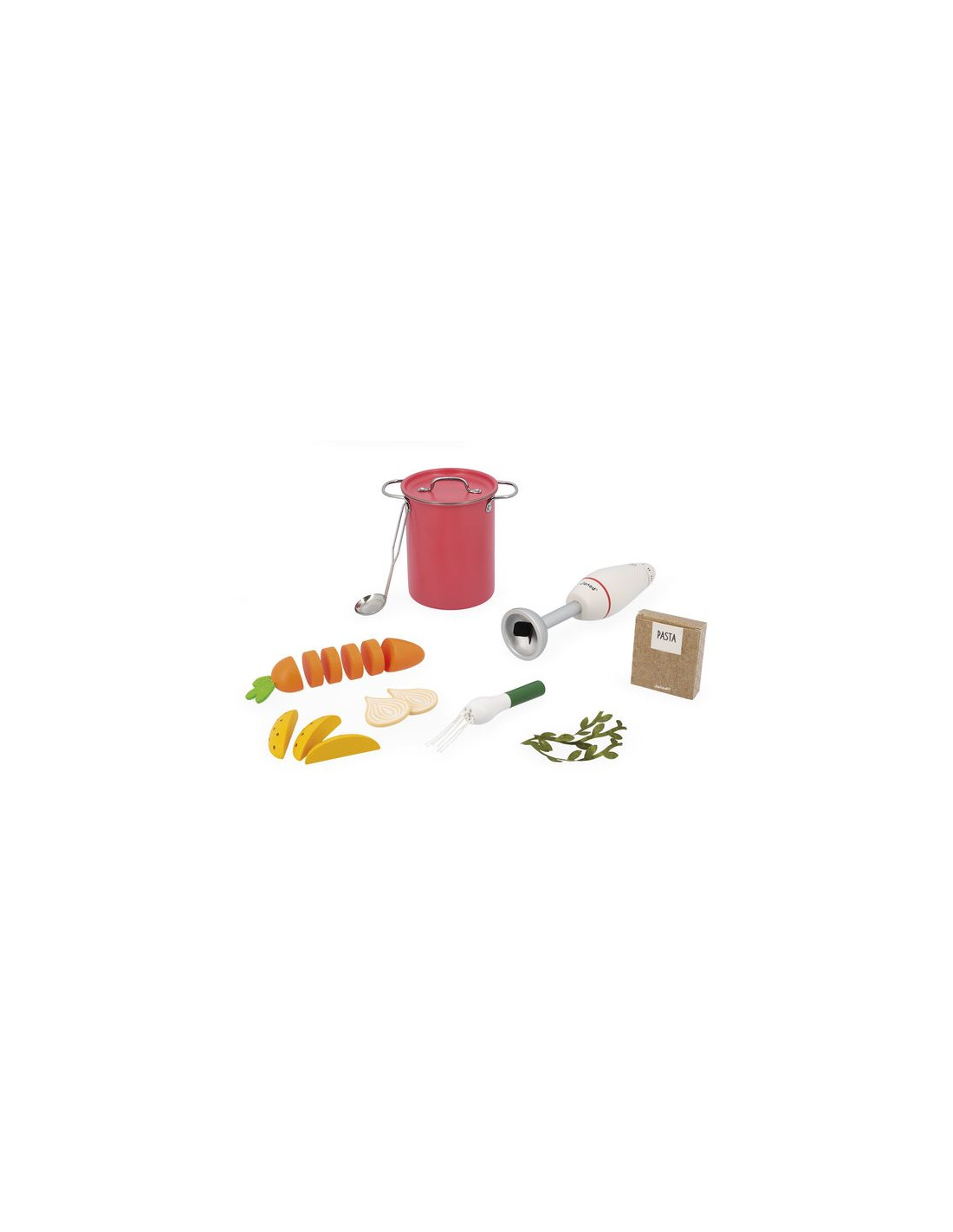 Set de Soupe - Janod