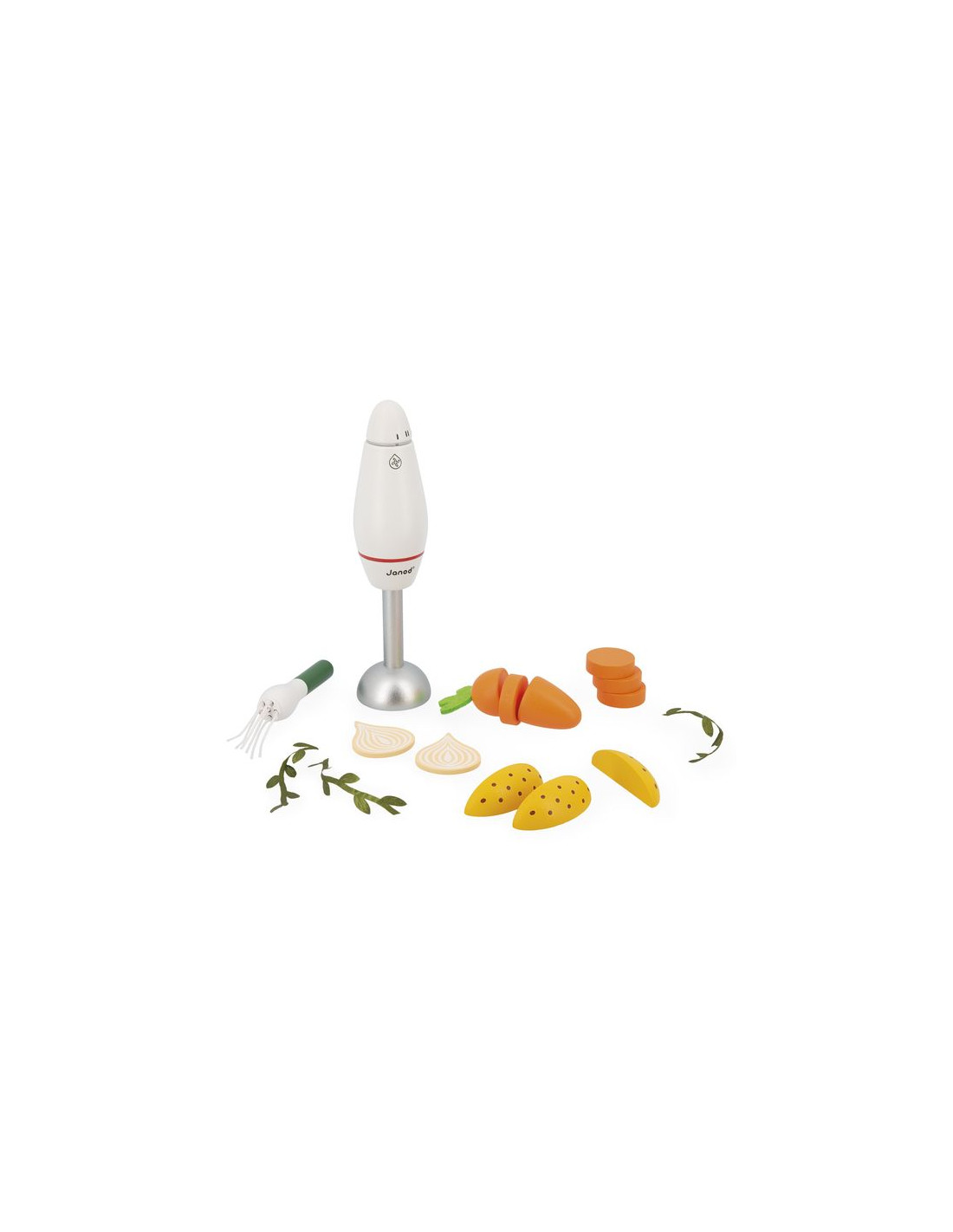 Set de Soupe - Janod