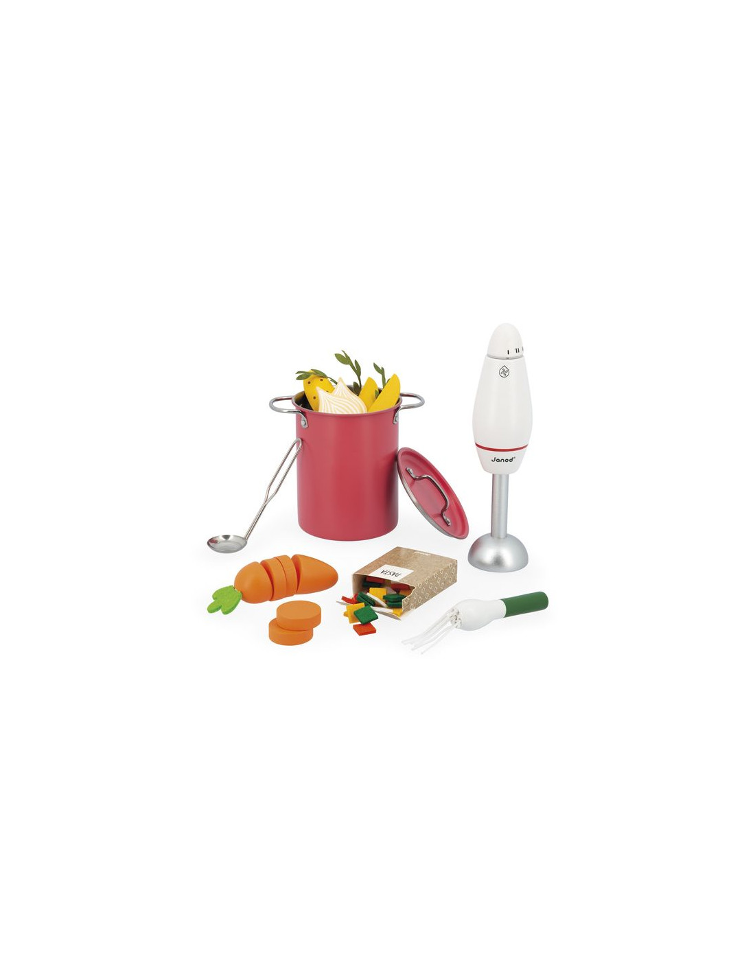 Set de Soupe - Janod
