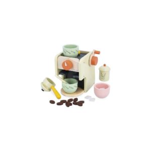 Machine à Café et accessoires Mamie Soleil - Janod