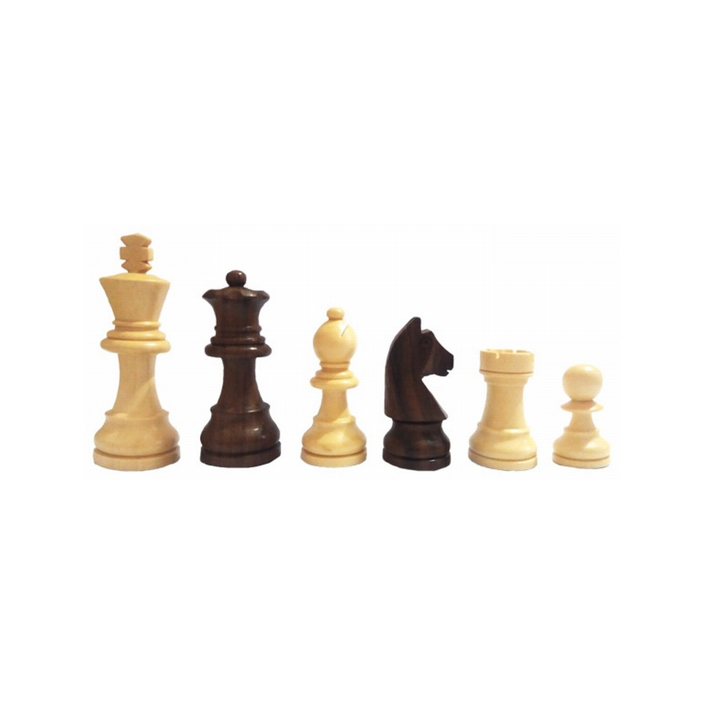 Echiquier pliant - Magnétique - 25cm Roi 44mm