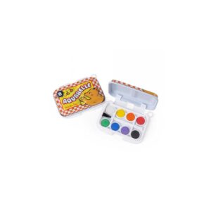 Mini palette aquarelle jaune - Les petites Merveilles - Moulin Roty