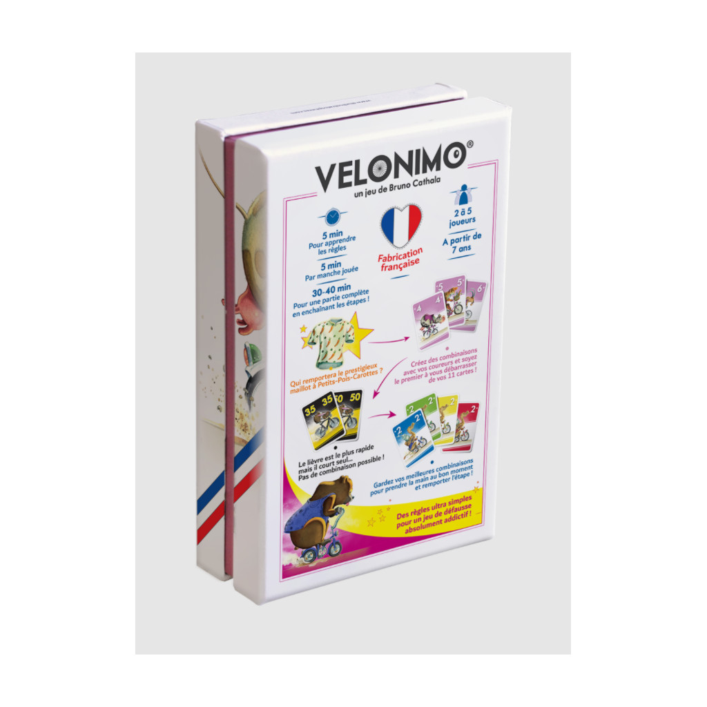 Velonimo