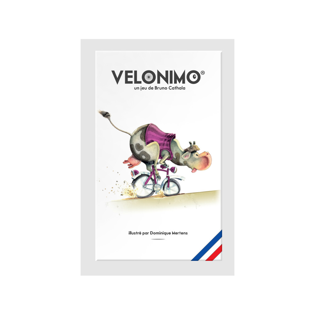Velonimo