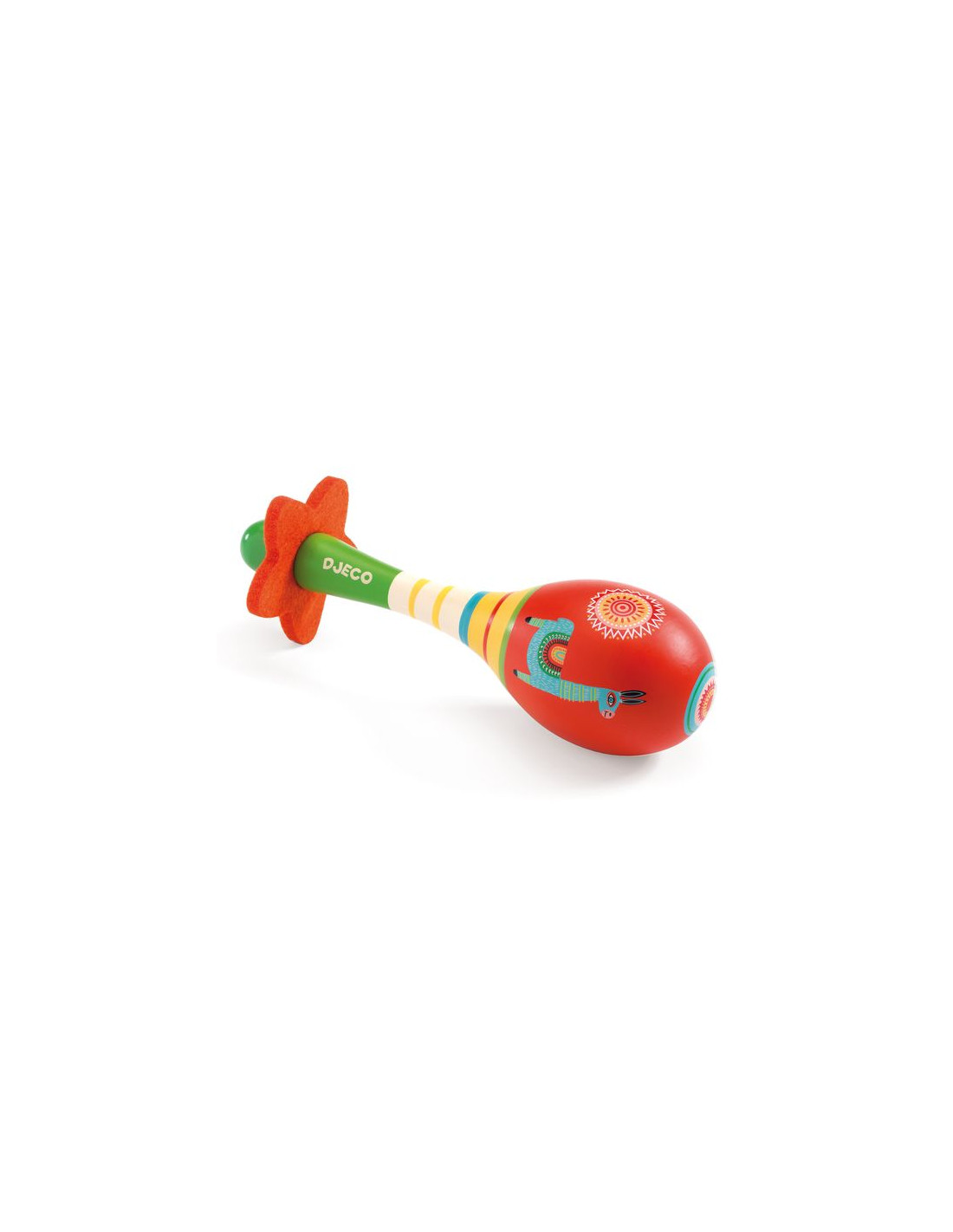 Animambo Maracas