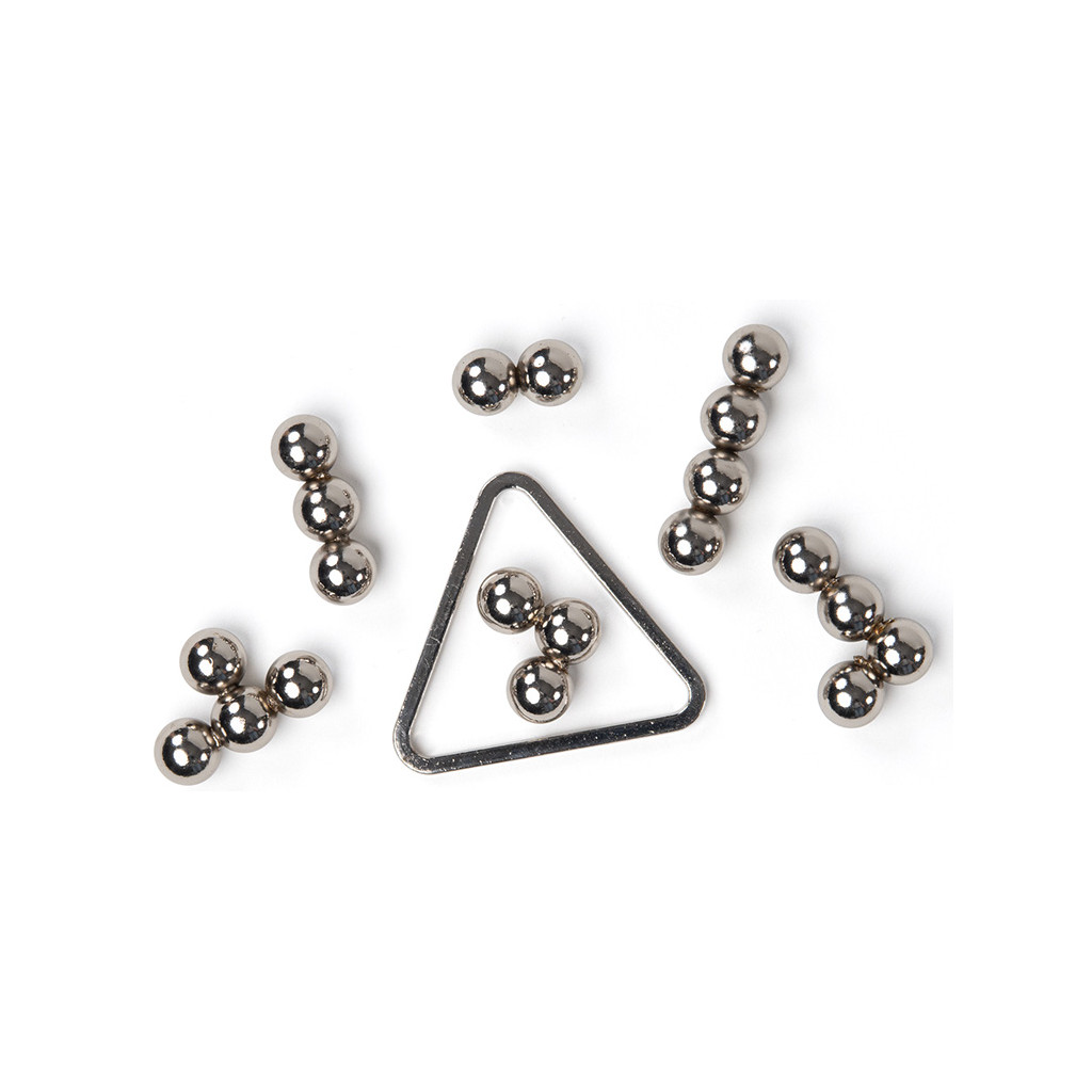 The Alchemist Nickel - Recent Toy
