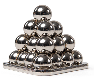 The Alchemist Nickel - Recent Toy