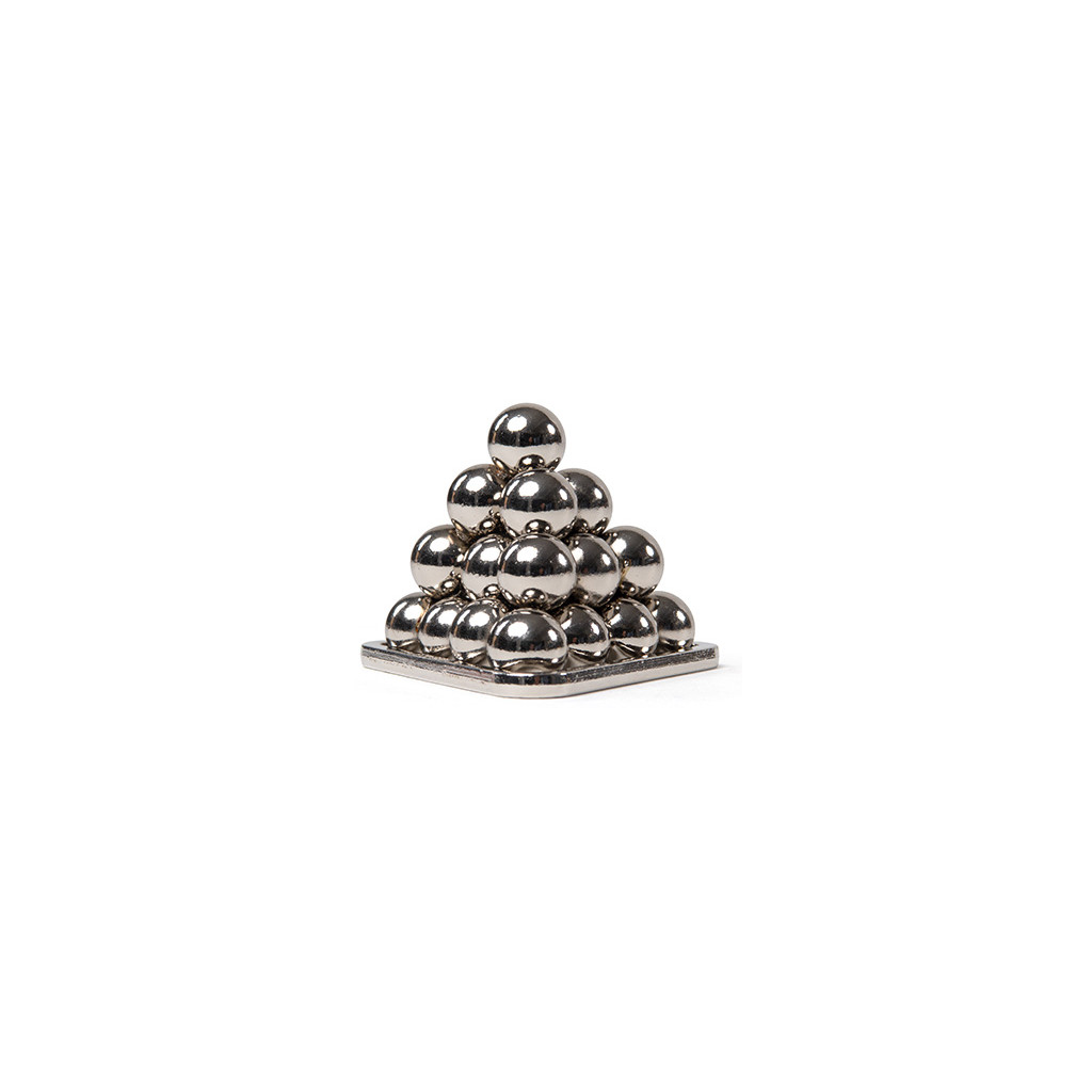 The Alchemist Nickel - Recent Toy