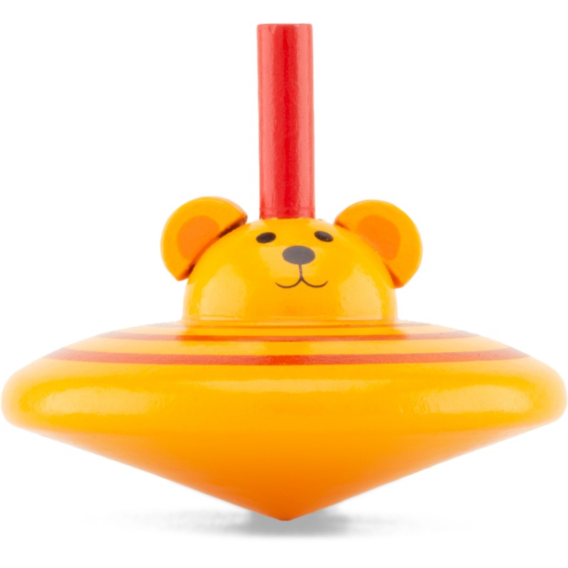 Toupie animal - Ulysse