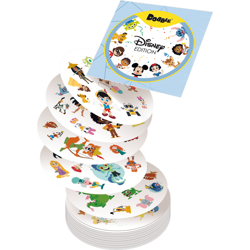 Dobble Disney
