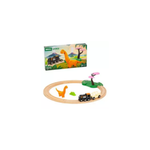 Circuit Dinosaure - BRIO