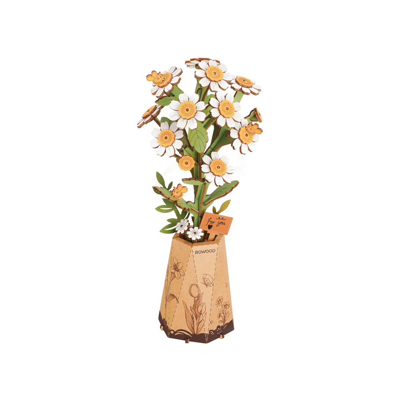 Chamomile - Rowood