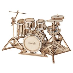 Drum kit - Rolife