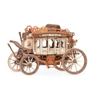 Stage Coach - Rork