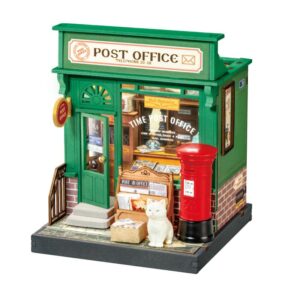 Century Post Office - Rolife