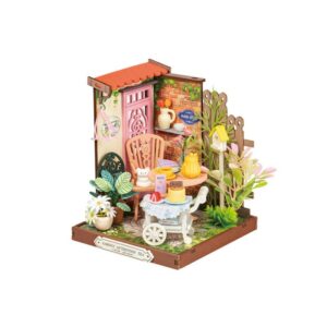Fency Tea Yard - Rolife