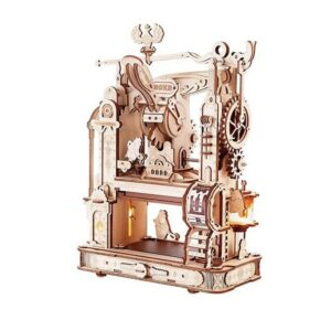 Classic Printing Press - Rokr