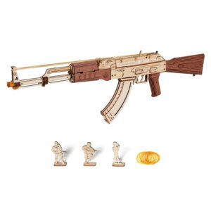 AK-47 Assault Rifle - Rokr