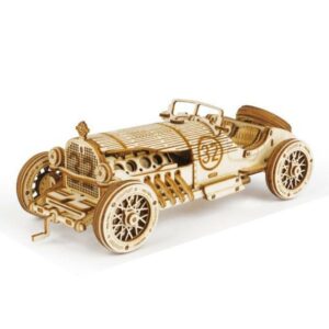 Grand prix car - Rolife