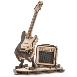 Electric Guitar - Rokr