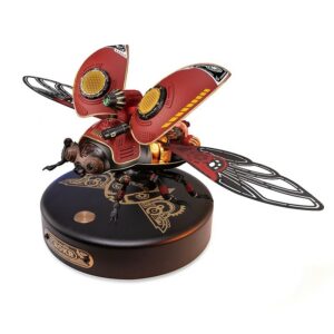Scout Beetle - Rokr