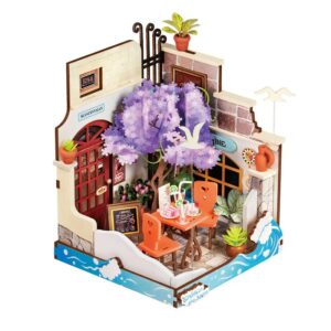 Sea Holiday Restaurant - Rolife