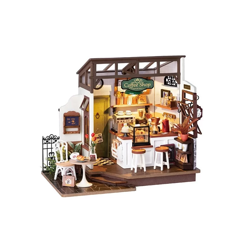 Slow Life Cafe - Rolife