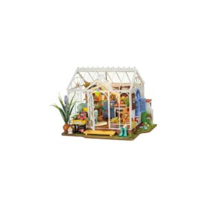Dreamy Garden House - Rolife