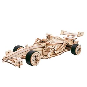 Racing Car - Rork
