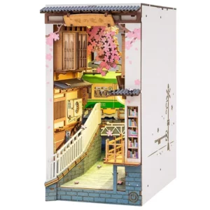 Sakura Densya - Rolife