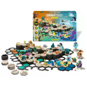 GraviTrax Junior Starter Set My Planet